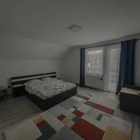 Casuta Cu Dumbrava Apartment Bran  Exterior photo