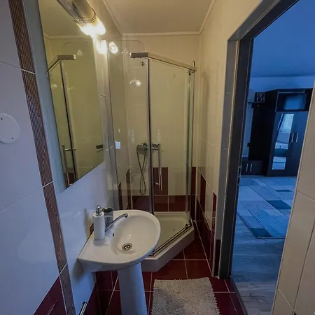 Casuta Cu Dumbrava Apartment Bran  Exterior photo