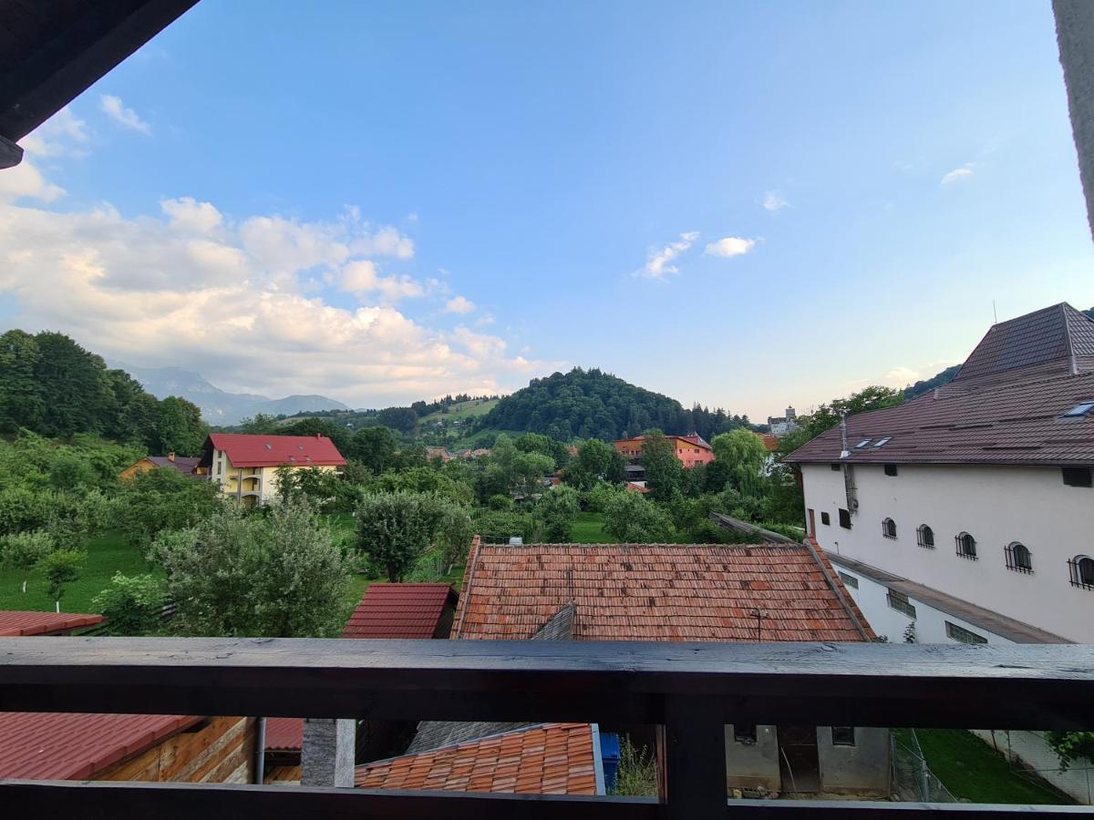 Casuta Cu Dumbrava * Bran (Brasov)