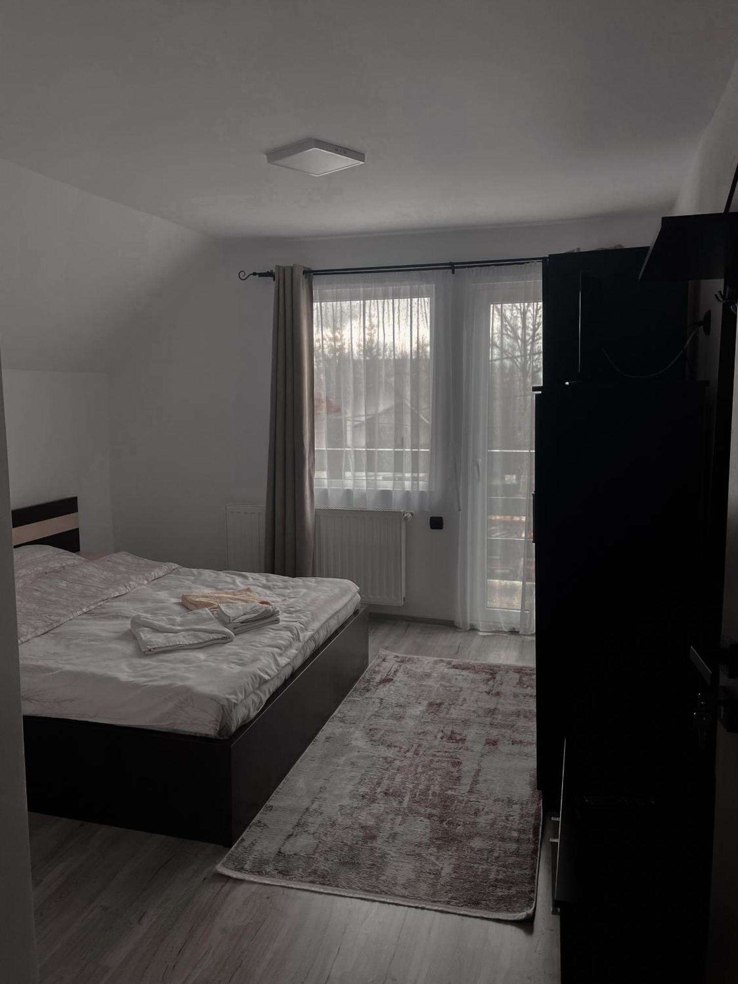 Casuta Cu Dumbrava * Bran (Brasov)