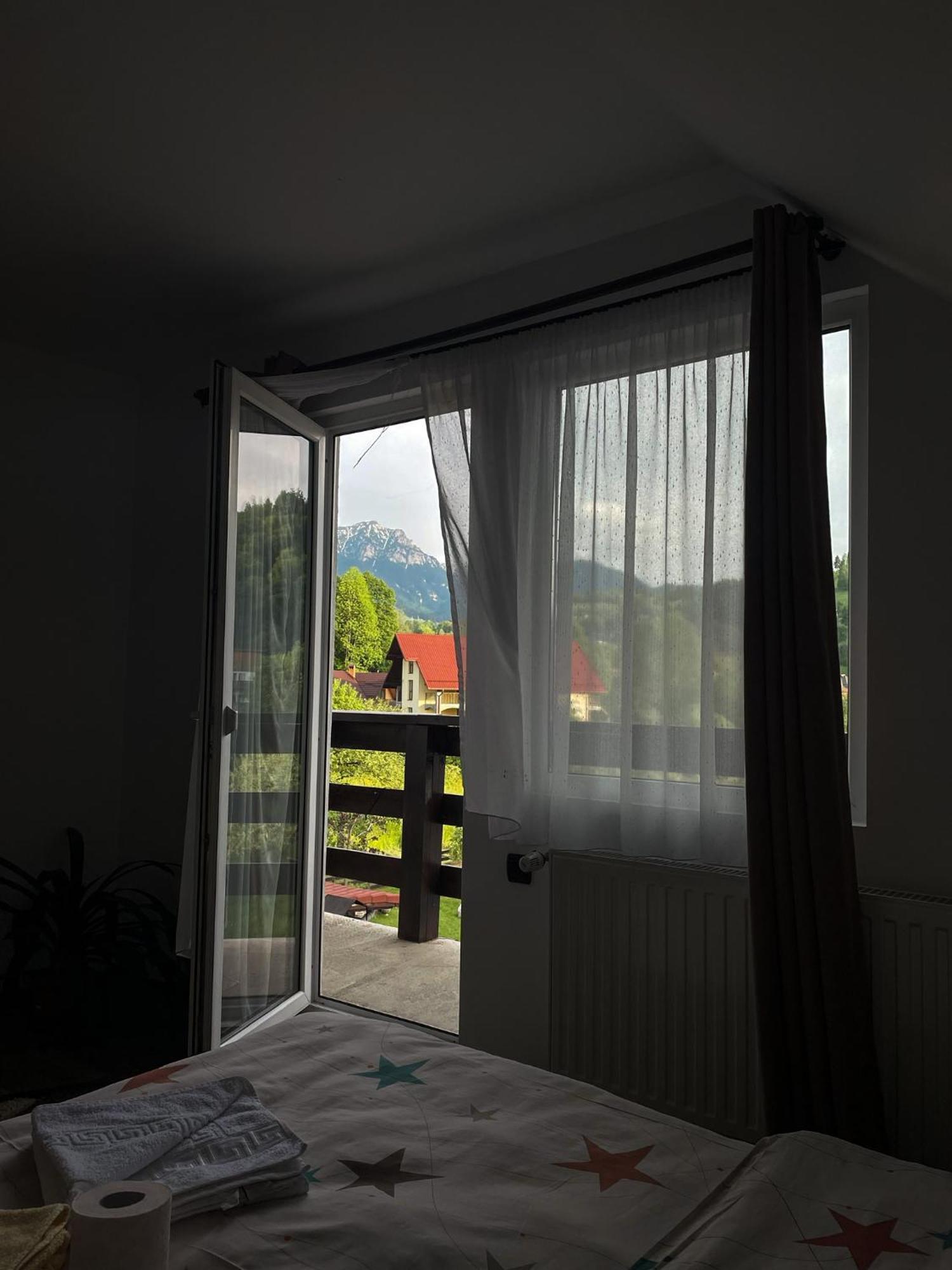 Homestay Casuta Cu Dumbrava Bran (Brasov)