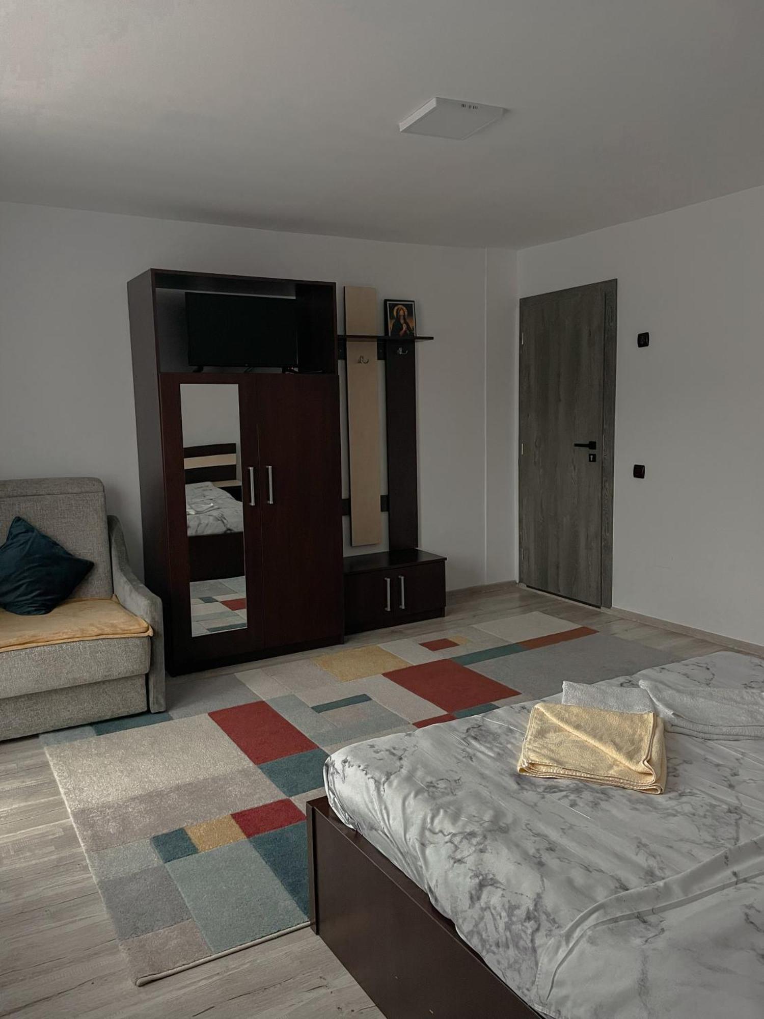 Homestay Casuta Cu Dumbrava Bran (Brasov)