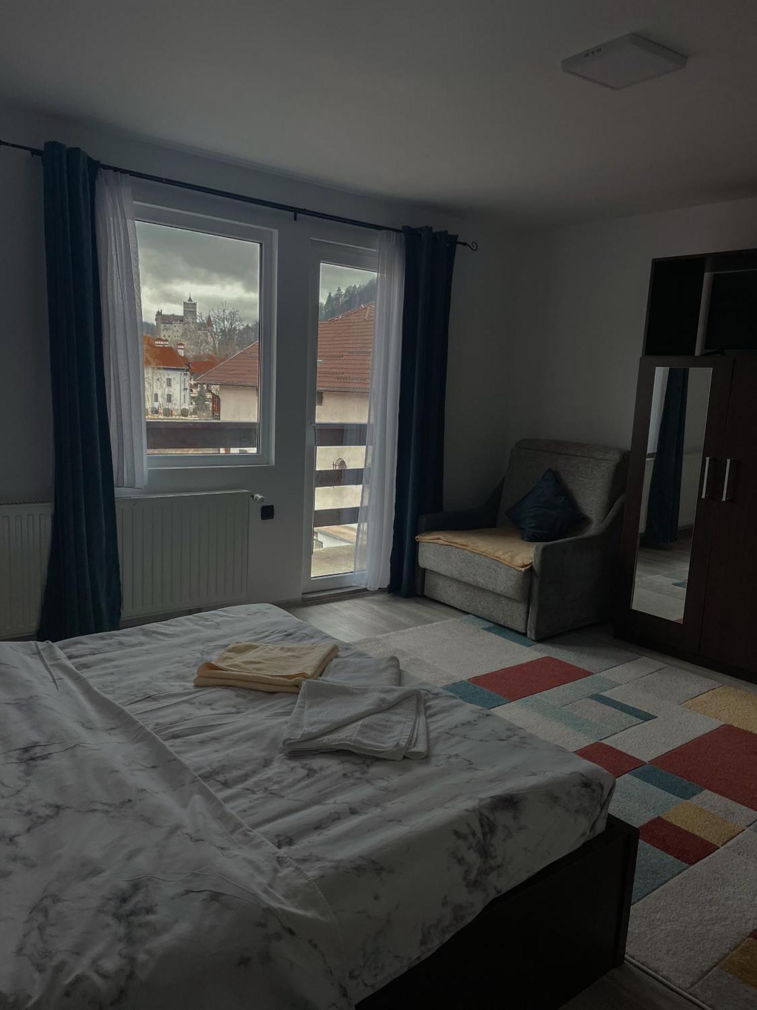 Casuta Cu Dumbrava * Bran (Brasov)
