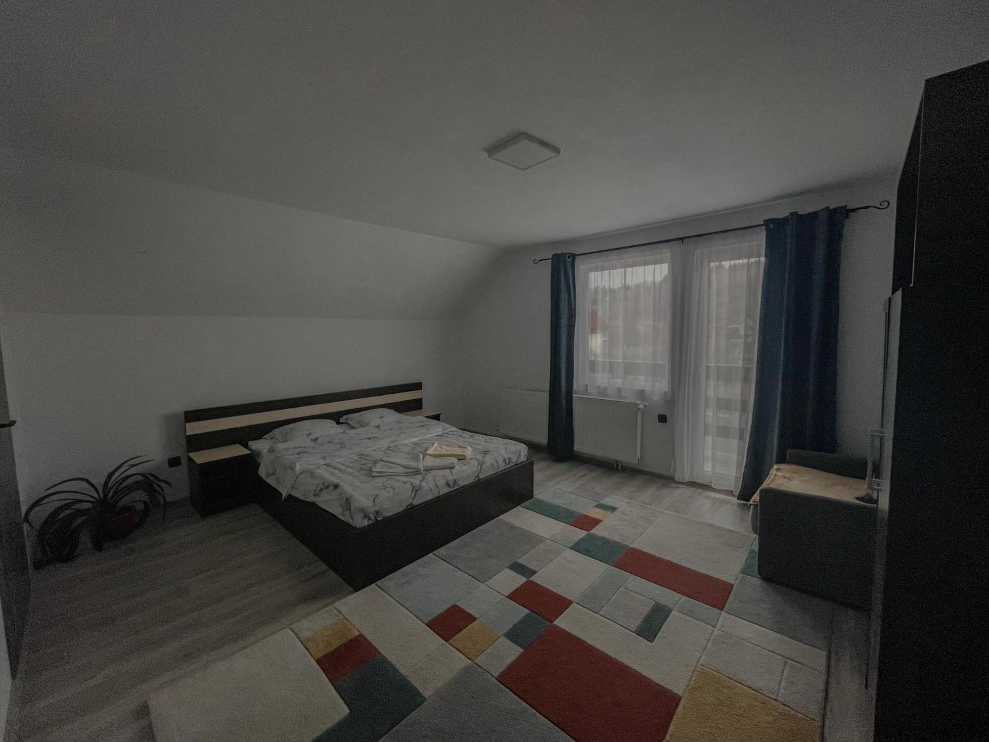 Homestay Casuta Cu Dumbrava Bran (Brasov)