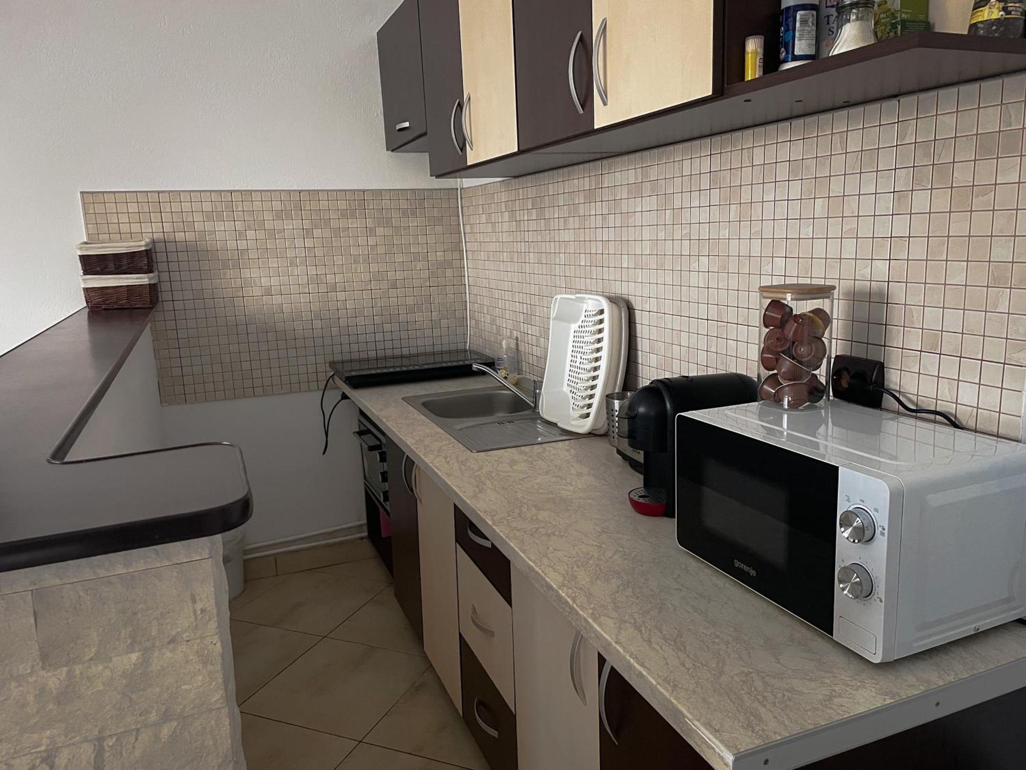 Casuta Cu Dumbrava Homestay