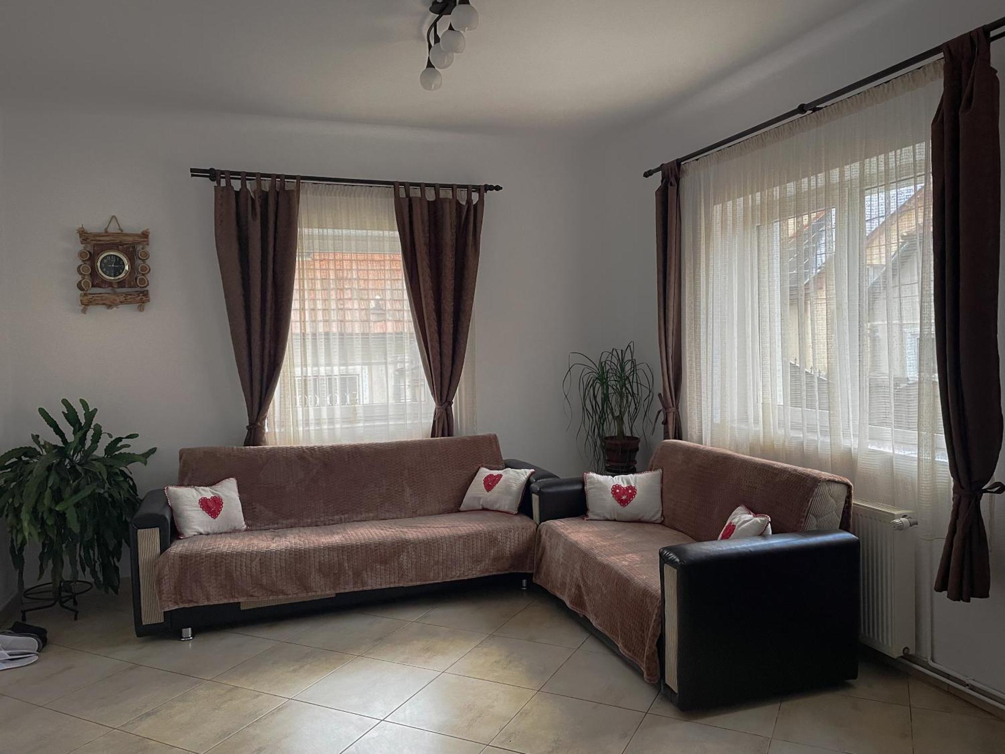 Homestay Casuta Cu Dumbrava Bran (Brasov)