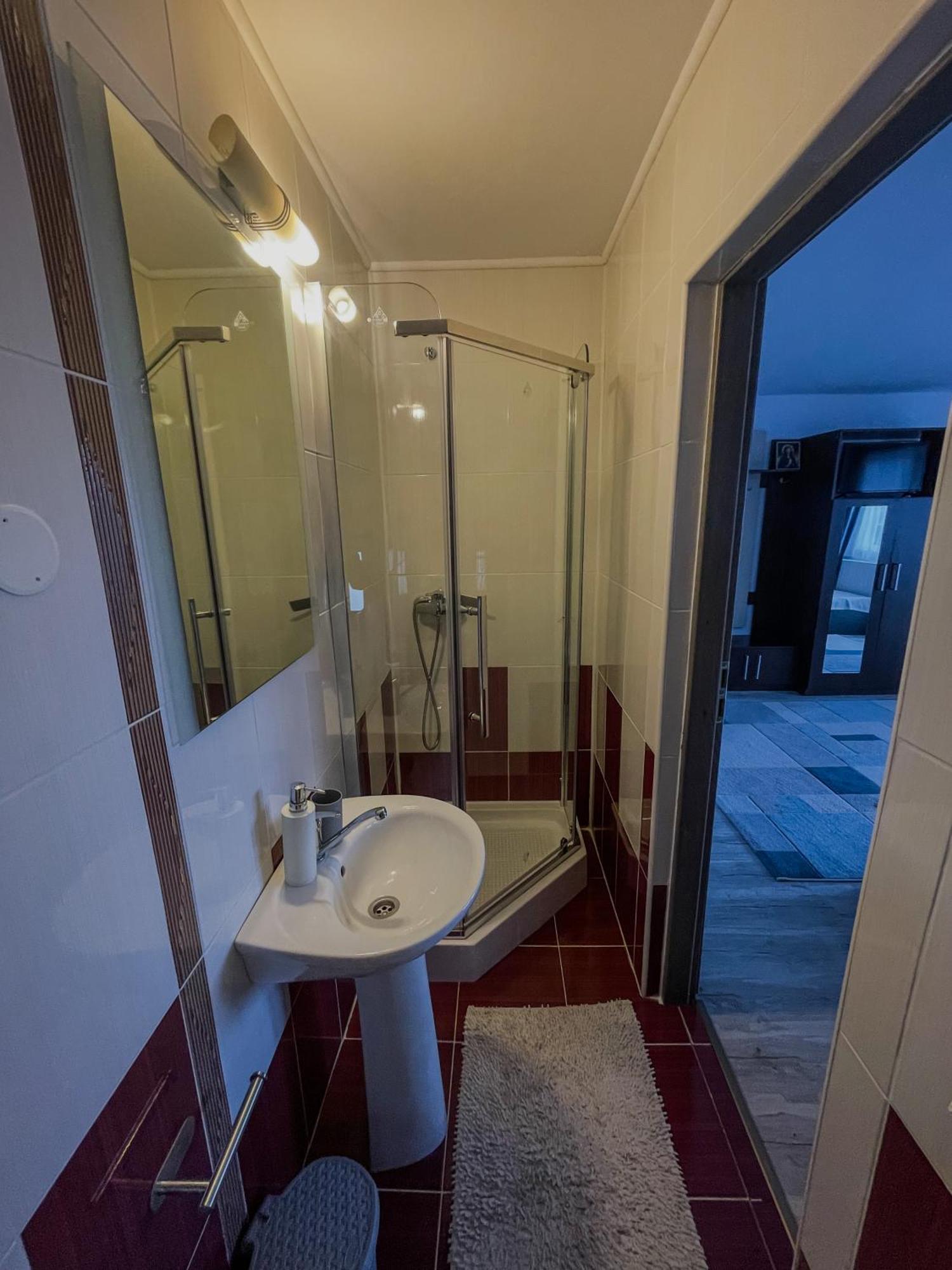 Casuta Cu Dumbrava Homestay Bran (Brasov)
