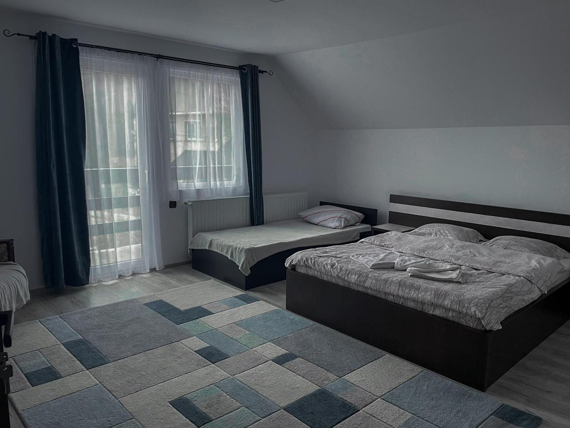 Casuta Cu Dumbrava * Bran (Brasov)