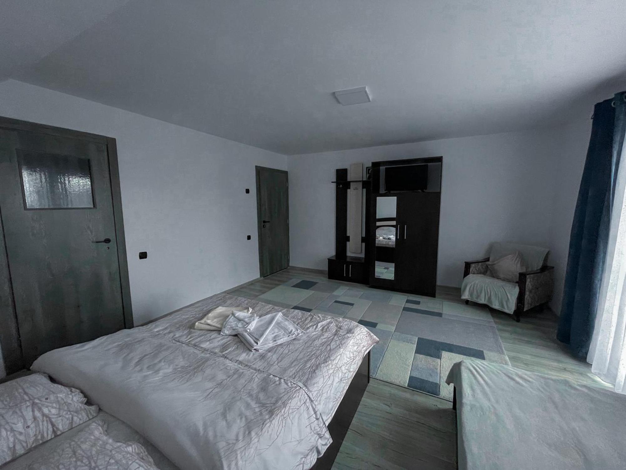 Homestay Casuta Cu Dumbrava Bran (Brasov)