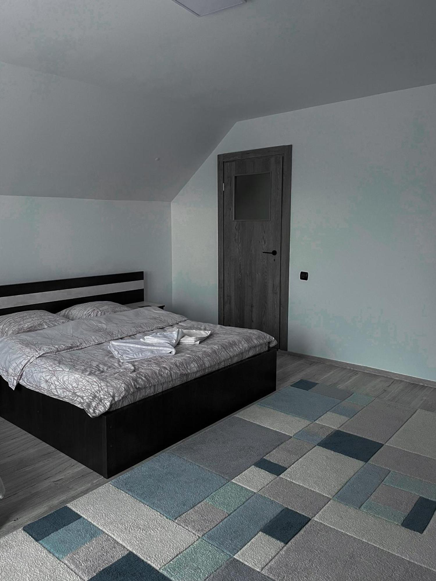 Homestay Casuta Cu Dumbrava Bran (Brasov)